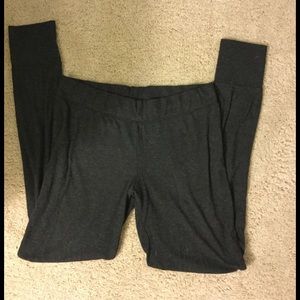 Victoria's Secret pj bottoms