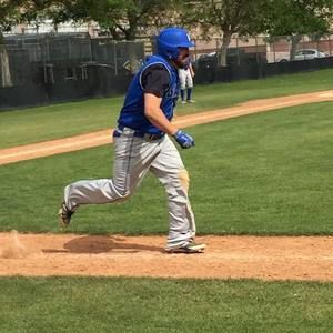 Meet your Posher, Mitchell