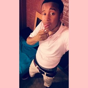 Meet your Posher, Harold