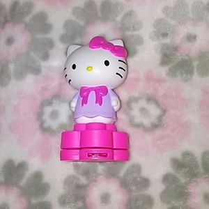 Brand new Hello Kitty paper Stamper