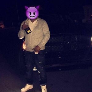 Meet your Posher, Marco