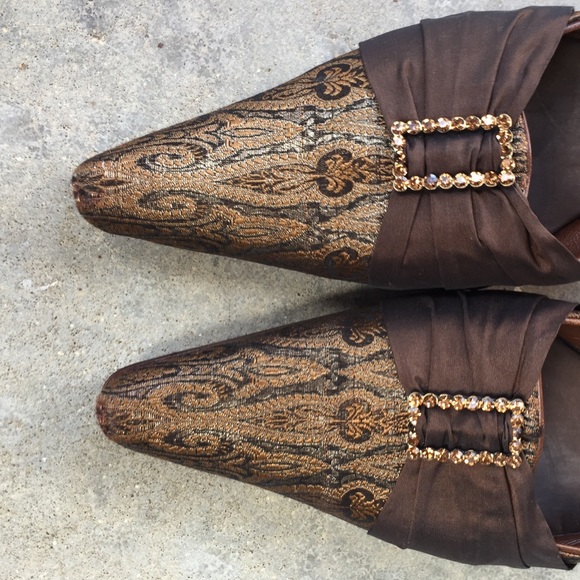 👠Olivia Rose Tai - New York👠