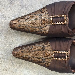 👠Olivia Rose Tai - New York👠