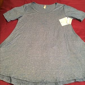BNWT Small LuLaRoe Perfect T