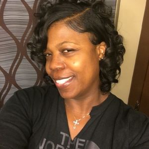 Meet your Posher, Faleshia