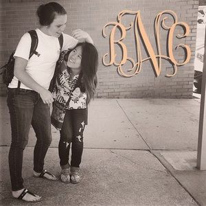 Meet your Posher, Cathryn