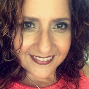 Meet your Posher, Annette