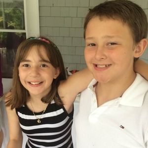 Meet your Posher, Debbie