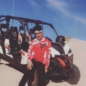 Meet your Posher, Ignacio