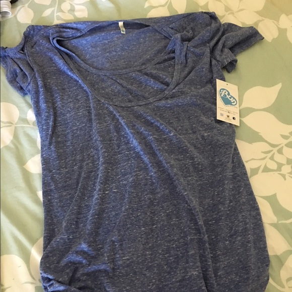 Nursing t shirt