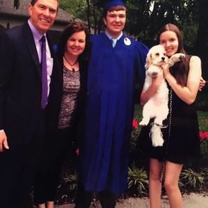 Meet your Posher, Heidi