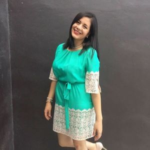 Meet your Posher, Karla