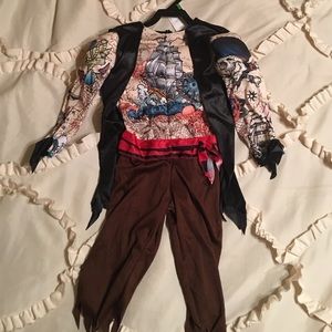 ☠️Pirate Costume ☠️