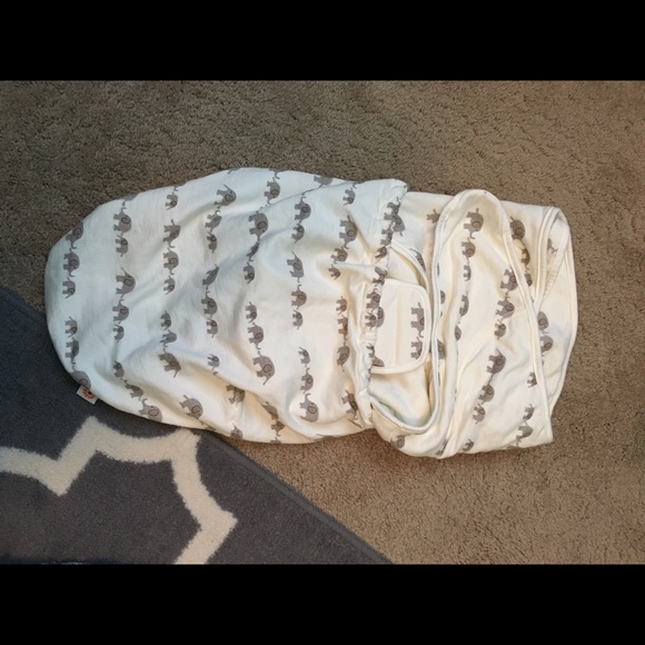 Ergo Swaddle