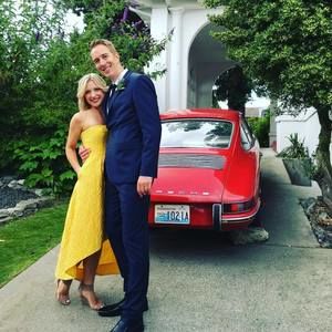 Meet your Posher, Chandra