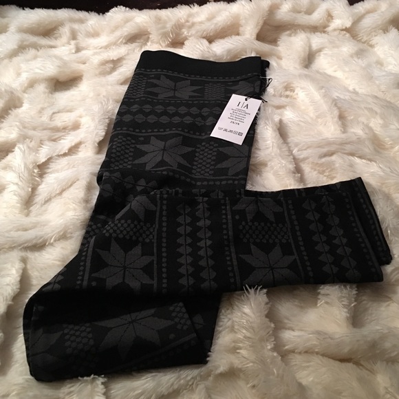 💎💎💎fall /winter-legging for last one - Picture 2 of 4