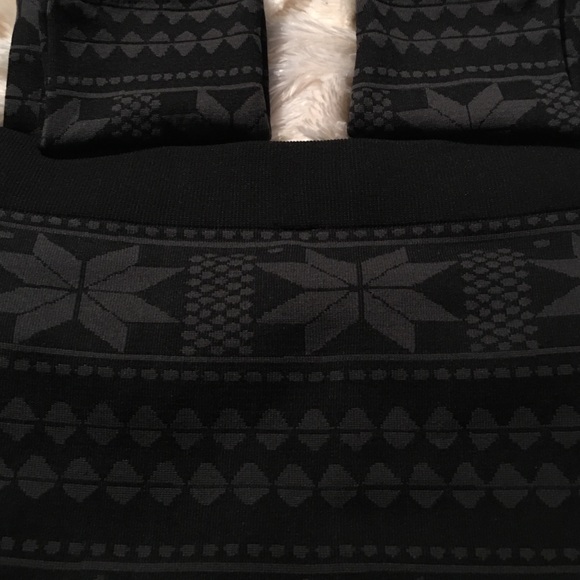 💎💎💎fall /winter-legging for last one - Picture 3 of 4