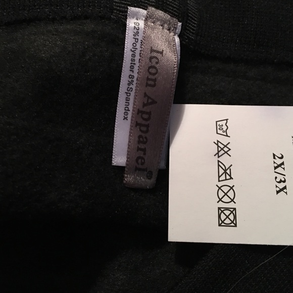 💎💎💎fall /winter-legging for last one - Picture 4 of 4