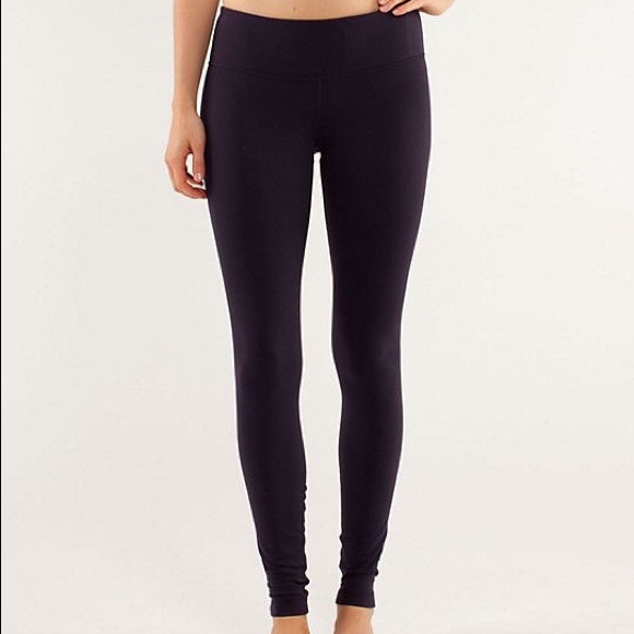 ❌SOLD❌ Lululemon Wunder Under