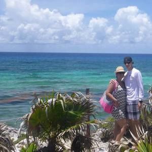 Meet your Posher, Greta