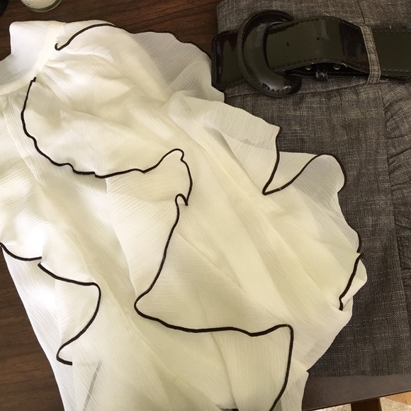 Matching Top and Bottom Set