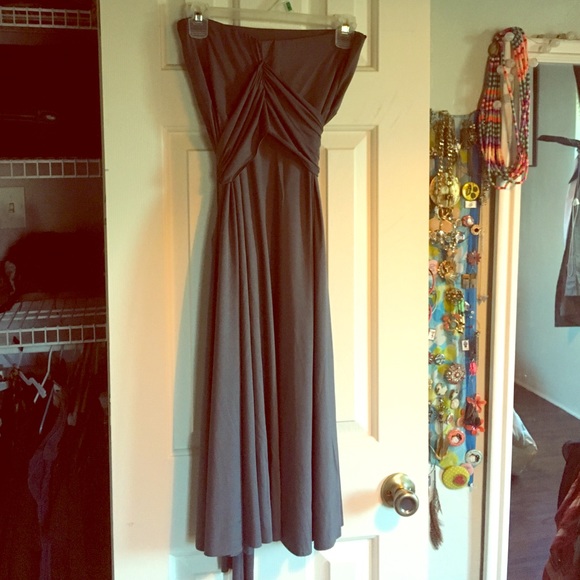 Infinity dress new