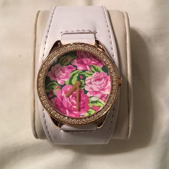 Guess Watch