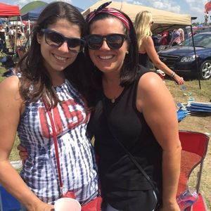 Meet your Posher, Concetta