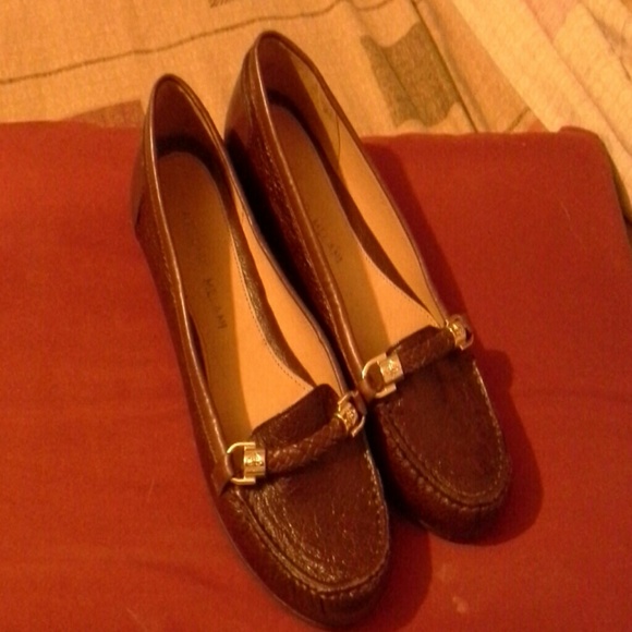 Antonio Melani shoes