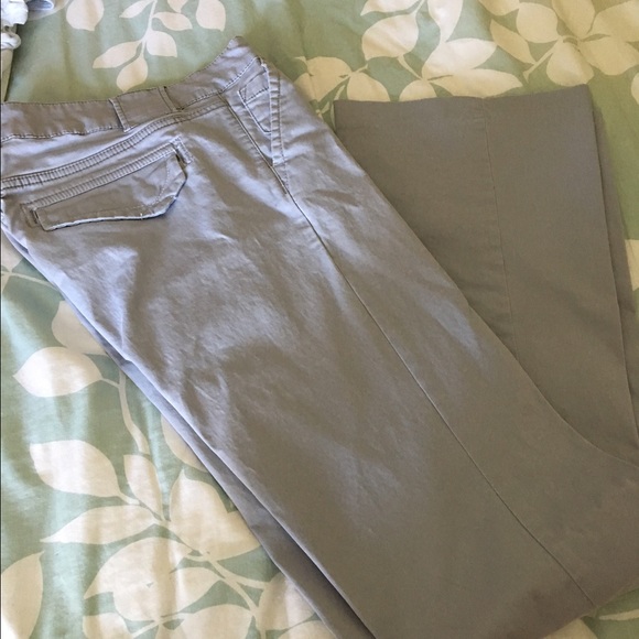 Pants