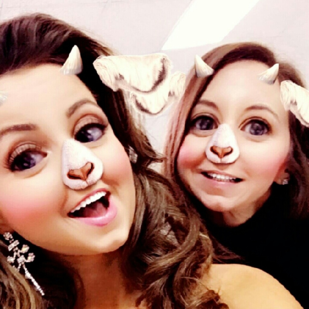 Meet your Posher, Jen