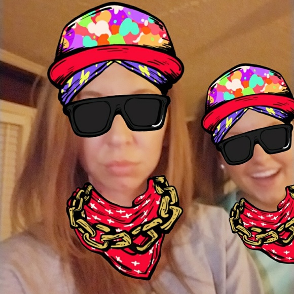 Meet your Posher, Jen - Picture 5 of 8