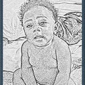 Meet your Posher, Gregory