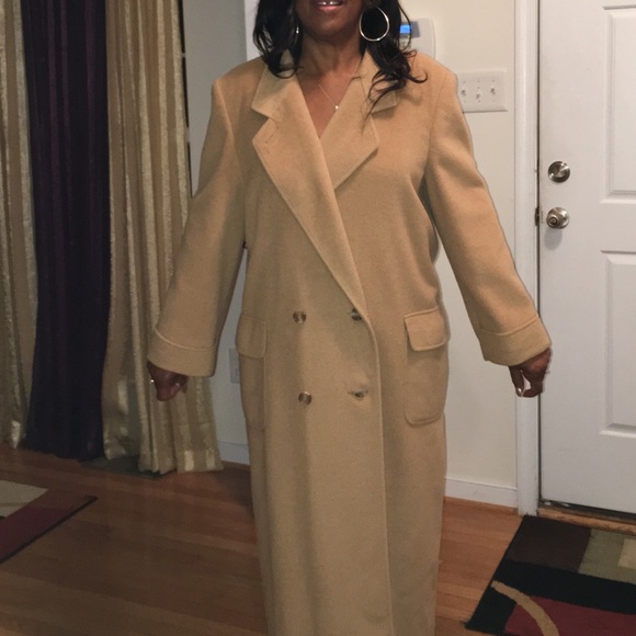 Vintage coat