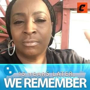 Meet your Posher, Latasha