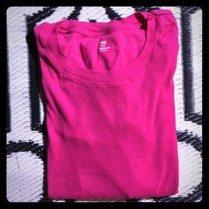 SUPERSoft Gap long sleeve crewneck shirts