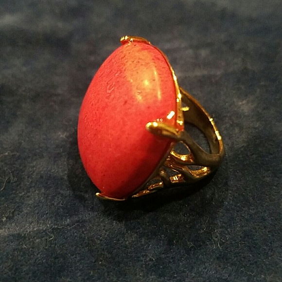 **sold***reef ring and ocean lace bundle