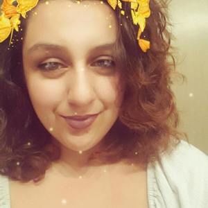 Meet your Posher, Miriam