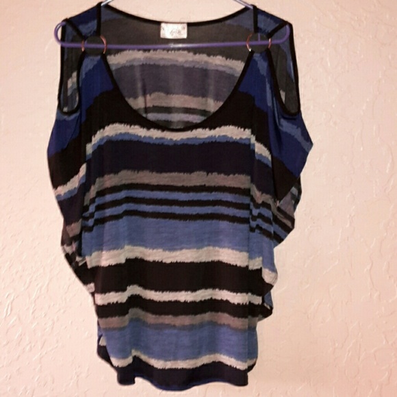Sale.. Lavish Top