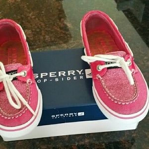 Sperry, used, good condition....