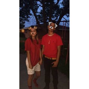 Meet your Posher, Junior