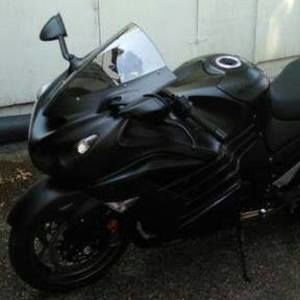 Meet your Posher, Kenneth