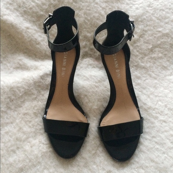 Gianni Bini Maye Dress Sandals