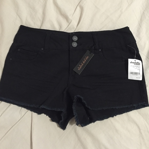 Charlotte Russe shorts