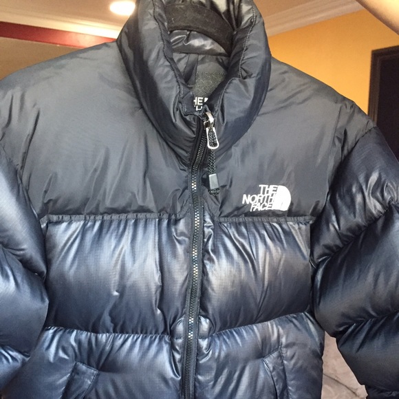 Men North Face jacket