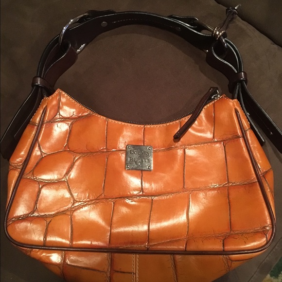 Dooney and Bourke shoulder bag
