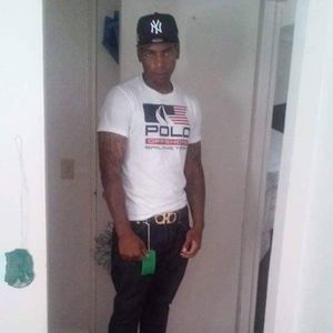 Meet your Posher, Don