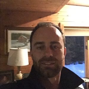 Meet your Posher, Jason