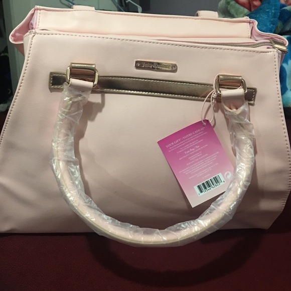 Brand new Juicy couture
