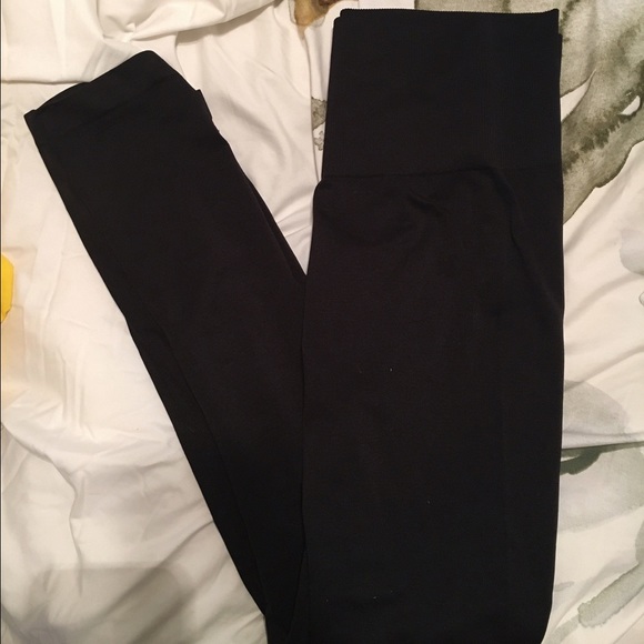 INC || thin leggings